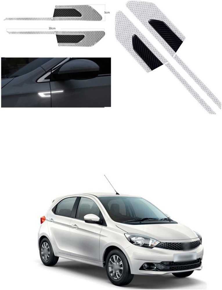 Tata tiago deals graphics stickers