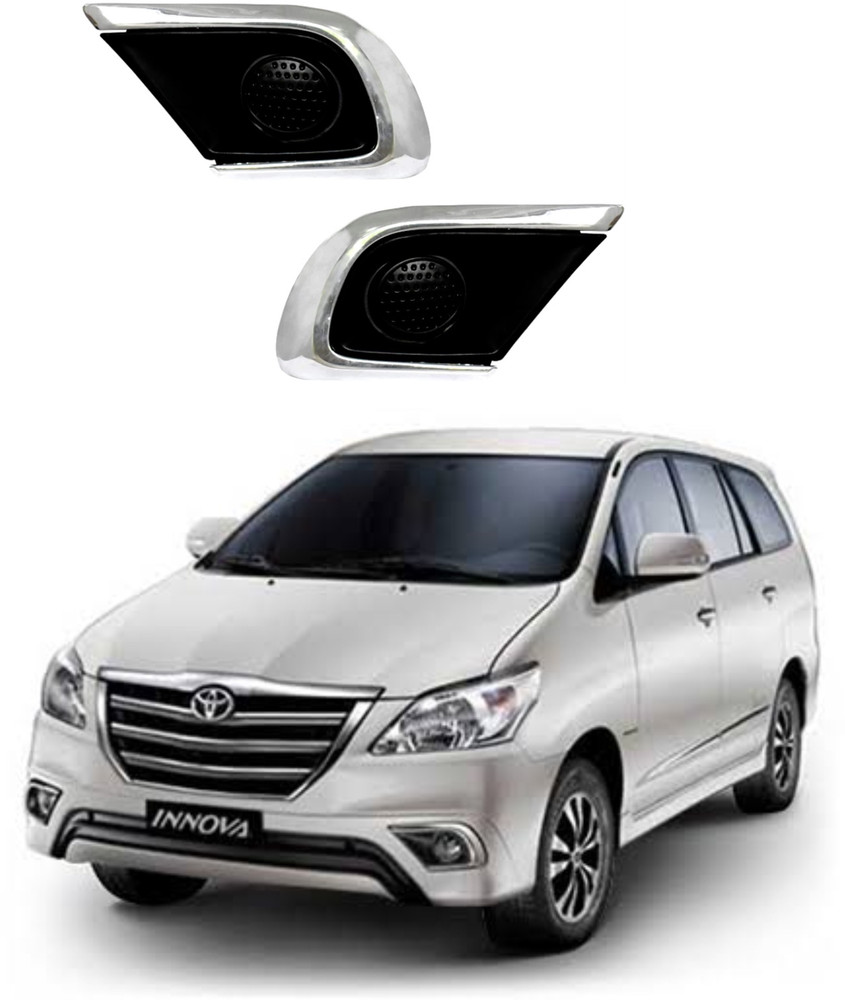 Innova crysta fog lamp cover sale