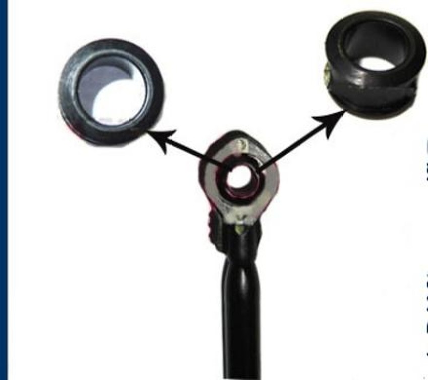 Wagon r gear lever kit deals price