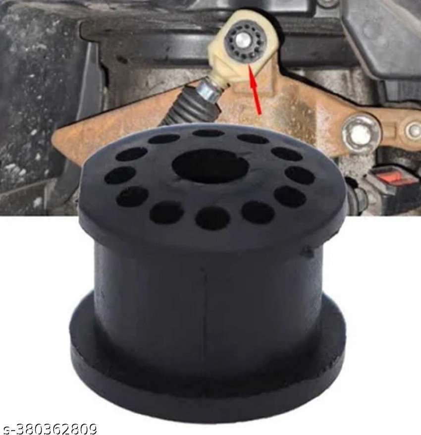 JSHOLDINGS Gear Lever Cable Link Bush Ford Figo Fiesta Ecosport Ikon Fusion MT Car Gear Lever Price in India Buy JSHOLDINGS Gear Lever Cable Link Bush Ford Figo Fiesta Ecosport Ikon Fusion MT Car Gear...