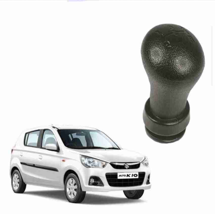 WolkomHome Led Gear Knob Shift with Blue Light Manual Transmission Gear  Shifting Knob Beige For Maruti Suzuki Swift Type-3 Car Gear Lever Price in  India - Buy WolkomHome Led Gear Knob Shift