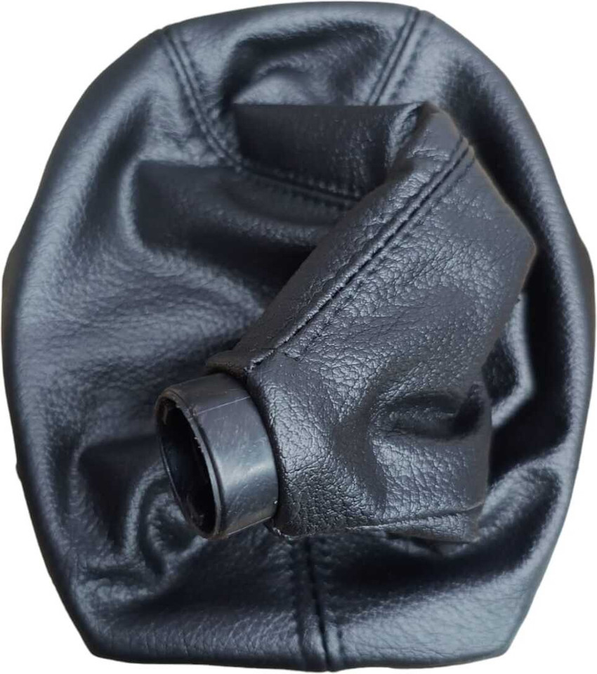 Innova gear knob shop leather
