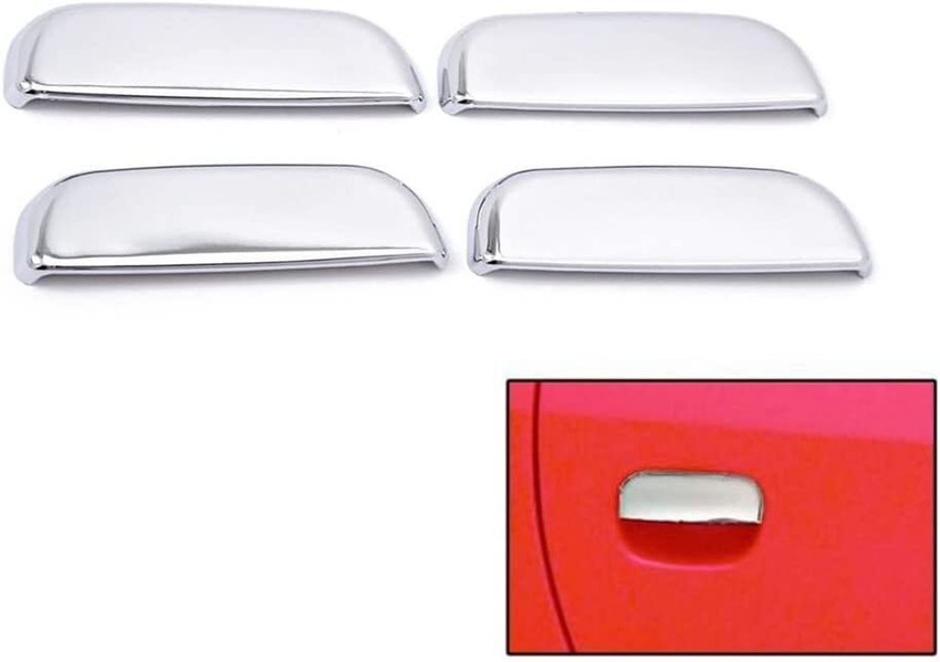Door handle cover shop car
