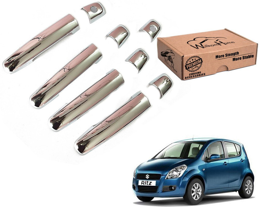 Maruti suzuki top ritz chrome accessories