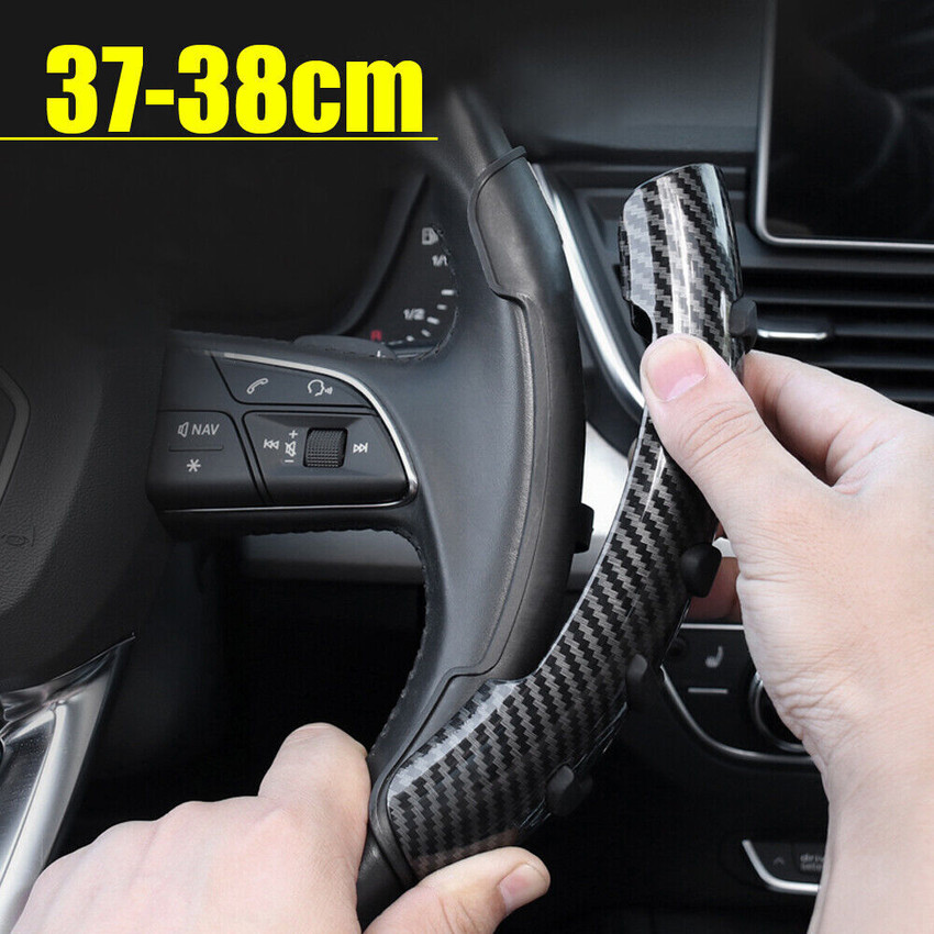 Autotrends steering shop wheel cover