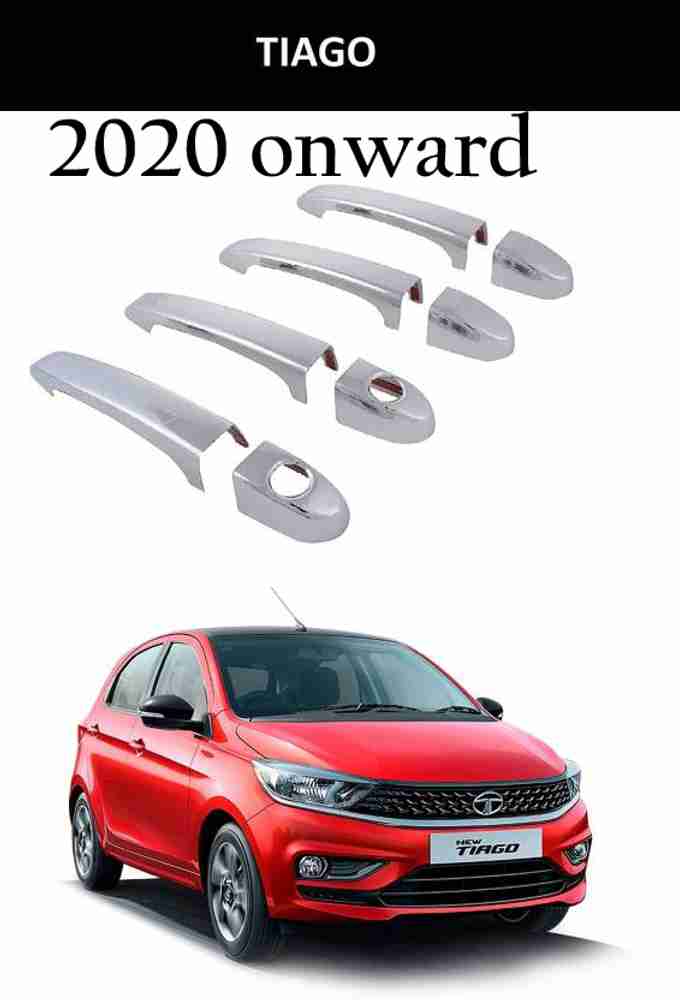 Tata tiago chrome sales door handle