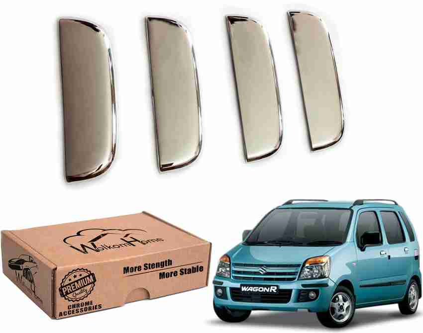Wagon r 2006 model accessories sale