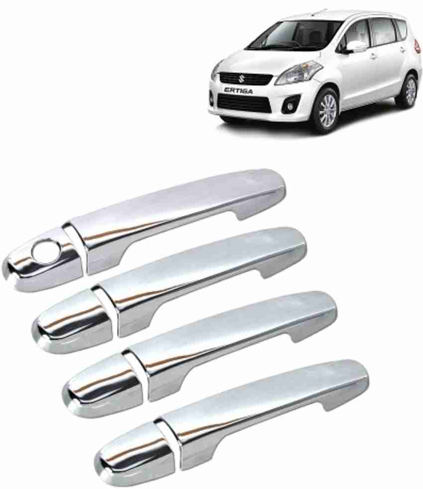 AutoZone Door Catch Handle Cover Chrome Finishing Suitable For