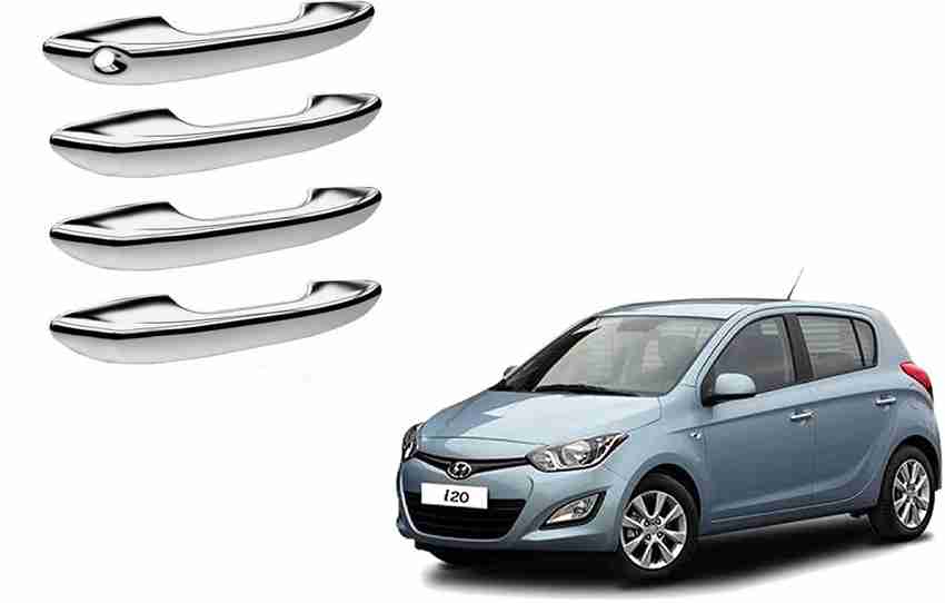 I20 online bonnet guard