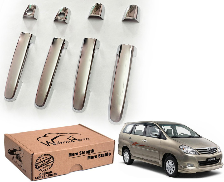 Innova extra shop accessories