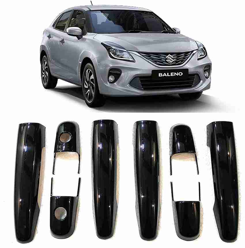 Baleno car accessories online shop