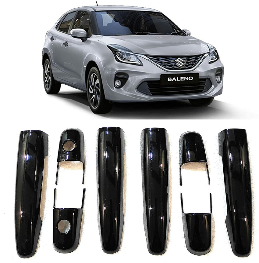 Baleno clearance door accessories