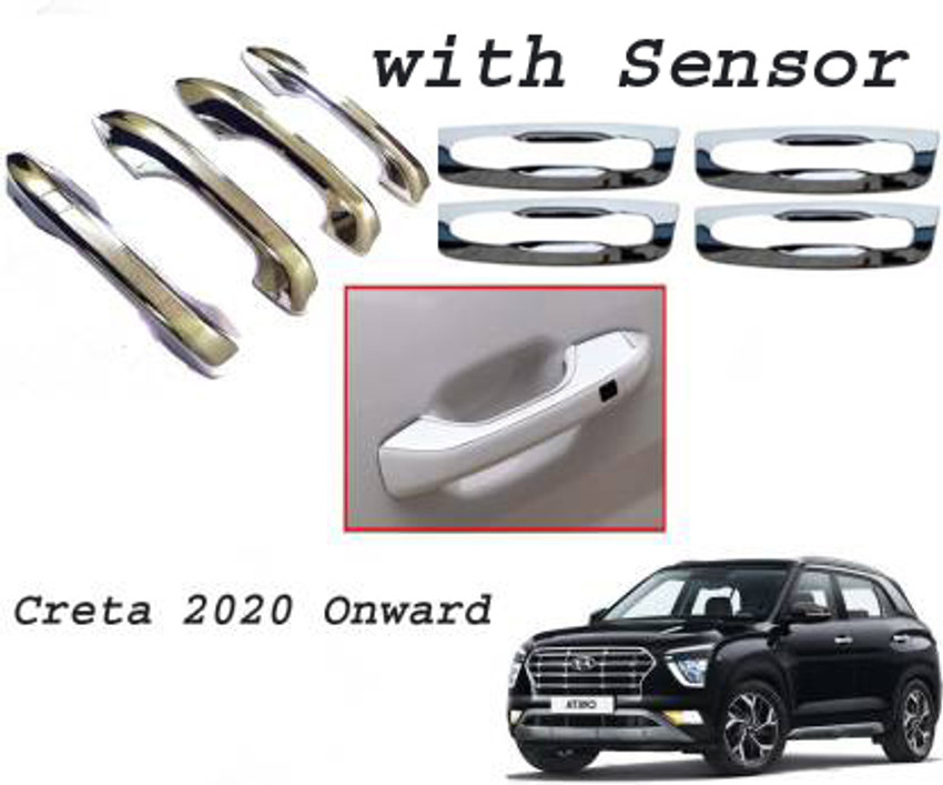 Creta 2020 door guard deals