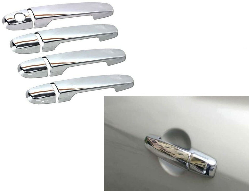 Celerio chrome on sale door handles