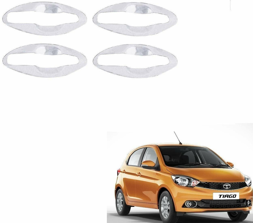 Tata tiago chrome door sale handle