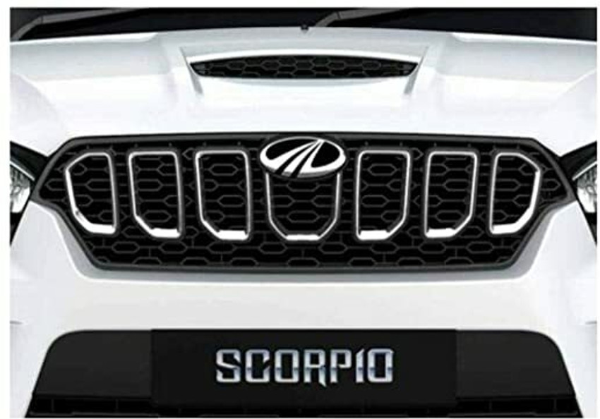Ua scorpio chrome 2025