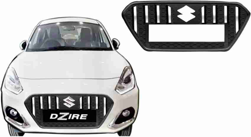 Swift dzire shop front bumper grill