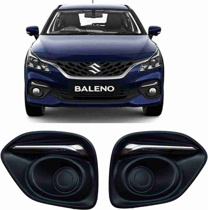 Fog lamp hotsell for baleno delta