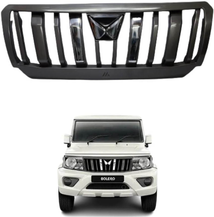 Bolero front grill cover discount