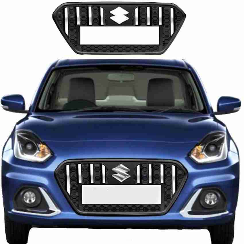 Swift dzire tour front grill deals