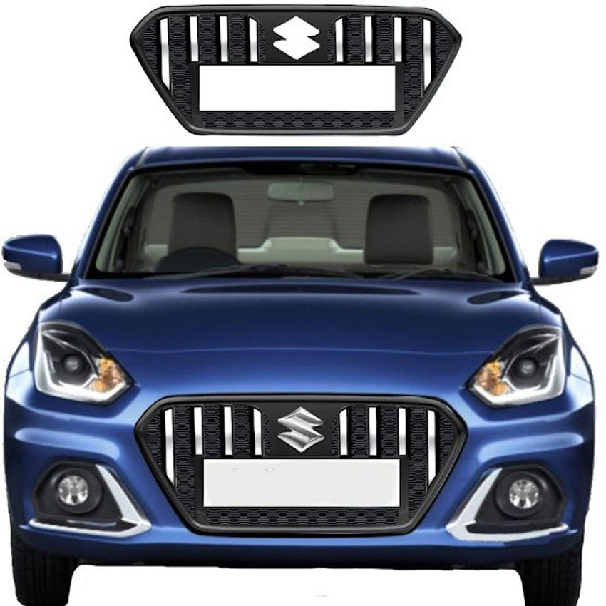 Dzire car front clearance bumper price