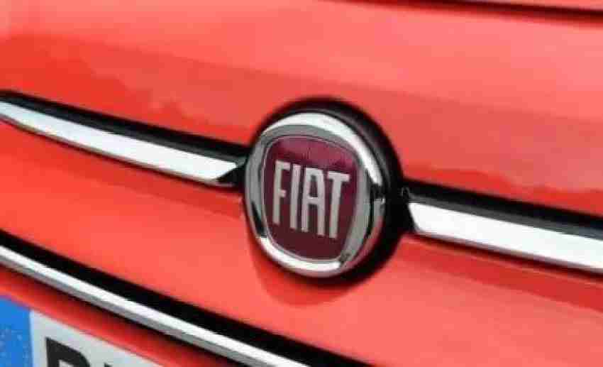 Fiat punto front deals grill