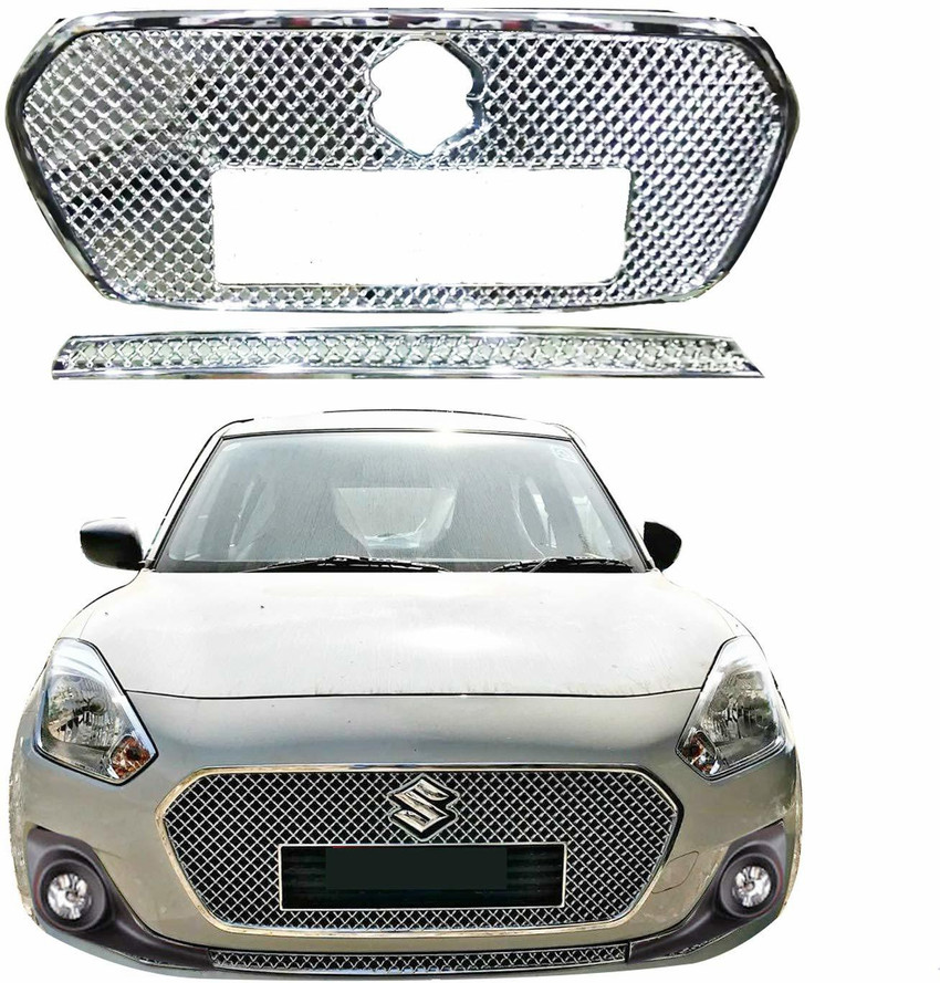 Swift 2020 top front grill