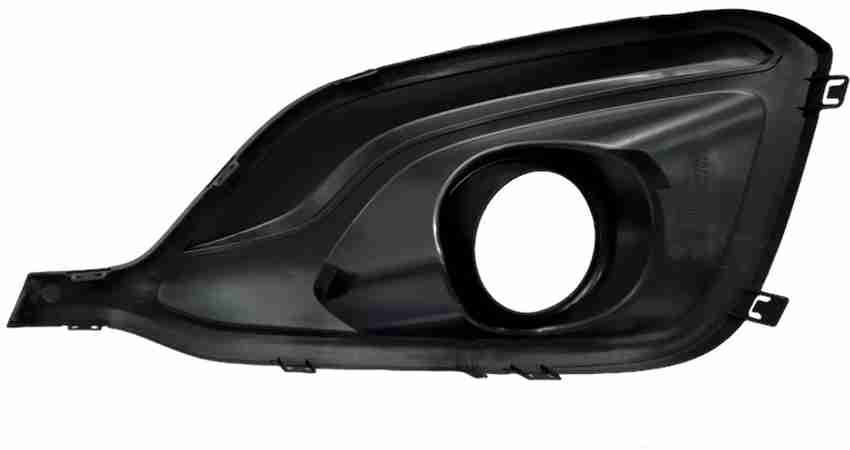 Ertiga fog sales lamp cover