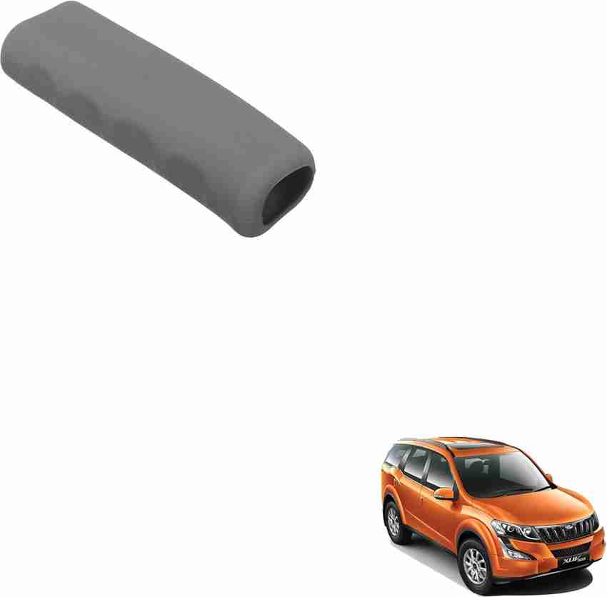 Handbrake cover xuv 500 deals