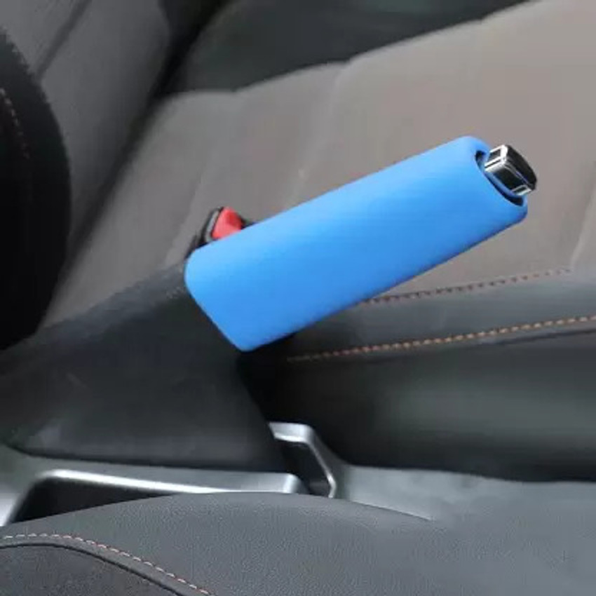 Vw polo handbrake hot sale cover