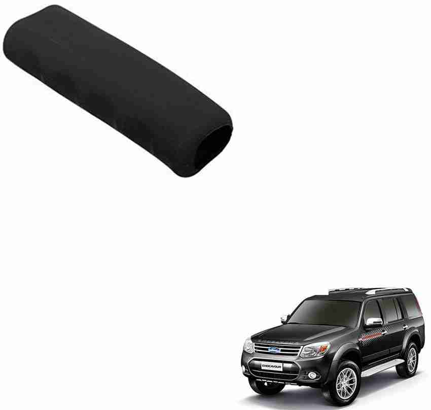 Ford endeavour old model accessories discount