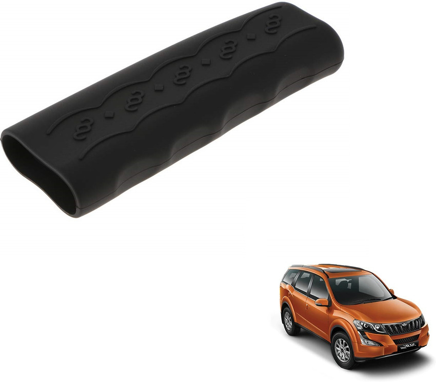 Xuv 500 handbrake lever cover price new arrivals
