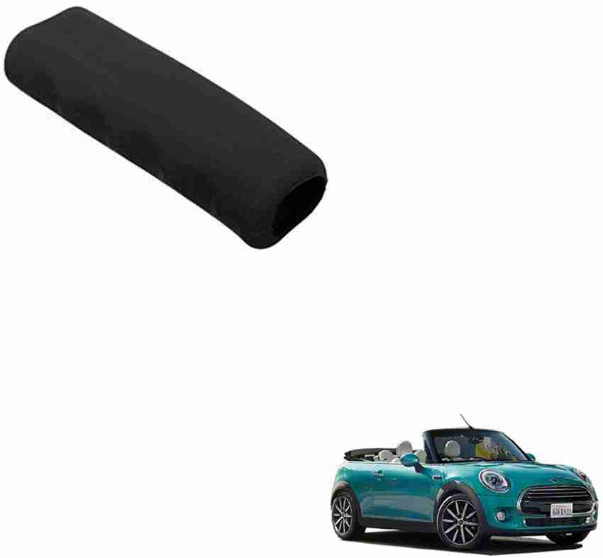 Mini handbrake sale cover