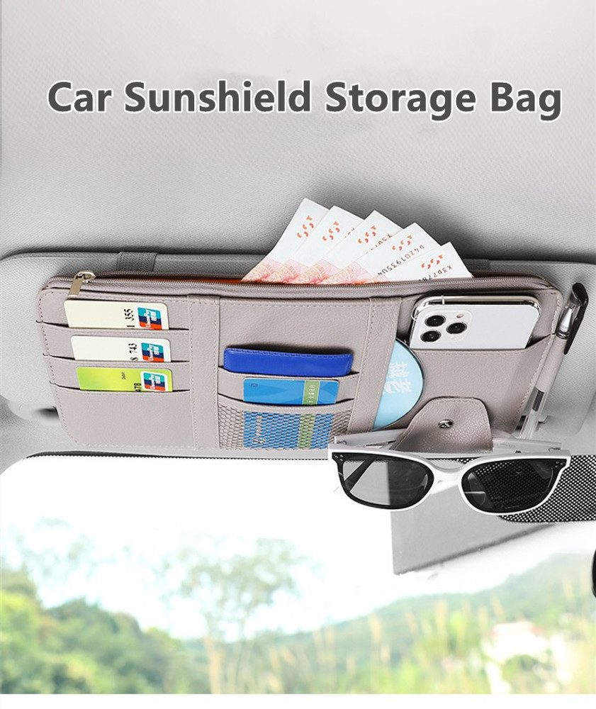 Car on sale dashboard tray