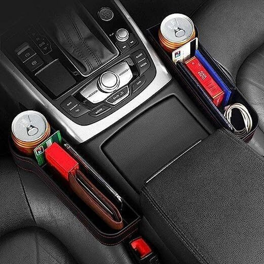Car side door shop organizer