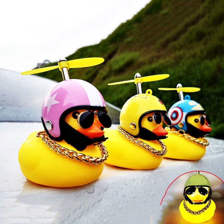 ingenious-gadgets Car Dashboard Decorations, Cute Duck with