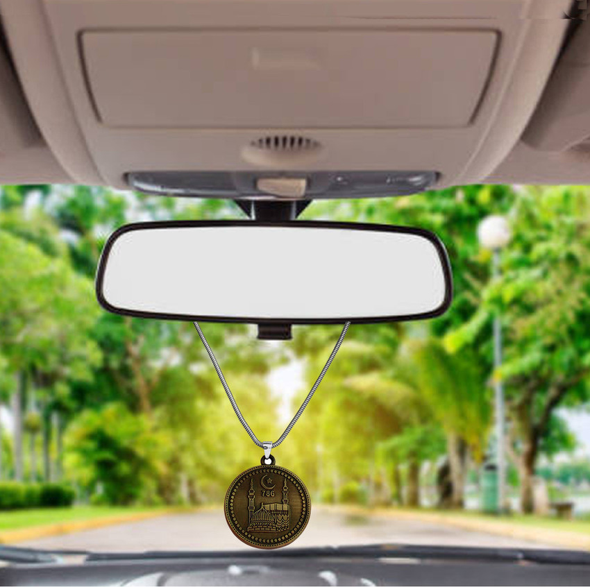 Rear view mirror clearance jewelry