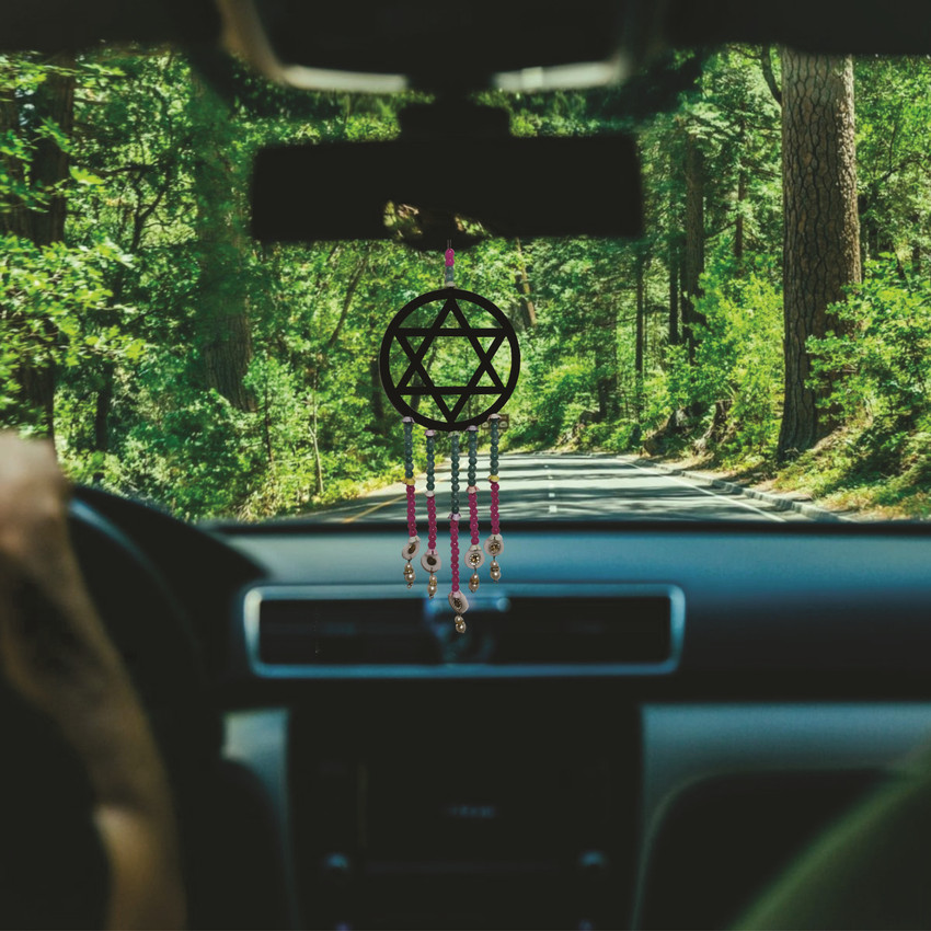 Car online home accessories