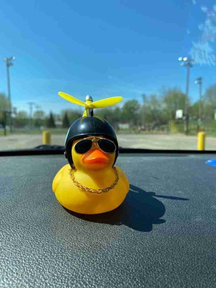 Dashboard duck sales for car