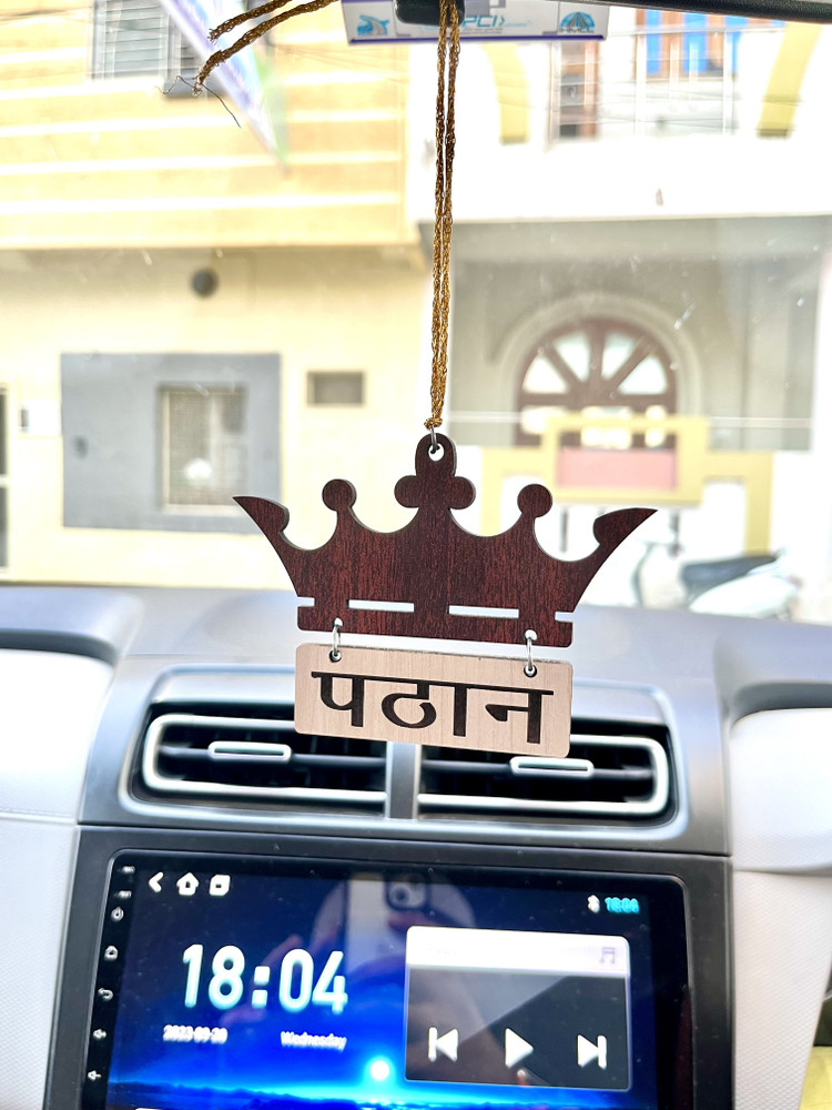 Car hanging 2025 accessories flipkart