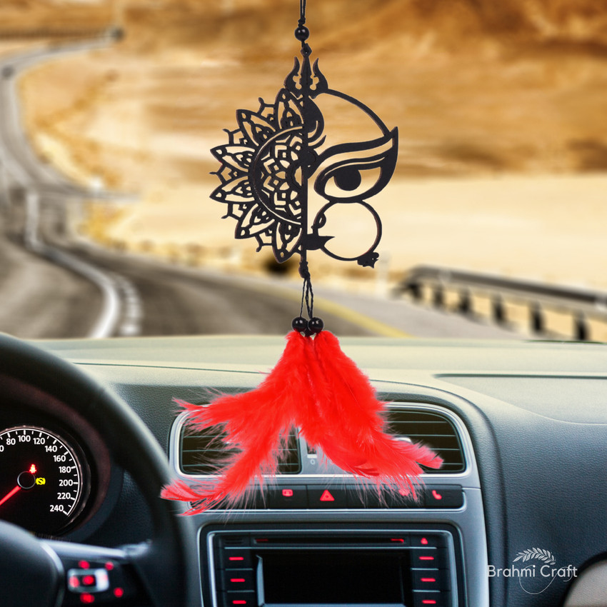 Brahmi Craft Car Hanging Accessories Car Hanging Ornament Price in India Buy Brahmi Craft Car Hanging Accessories Car Hanging Ornament online at Flipkart