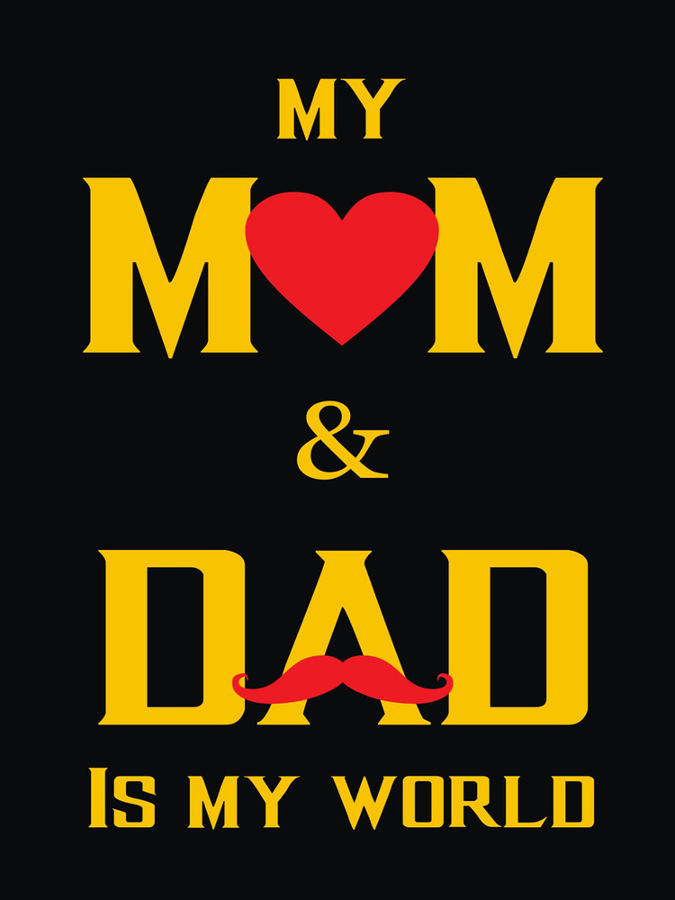 Dad is my world new arrivals