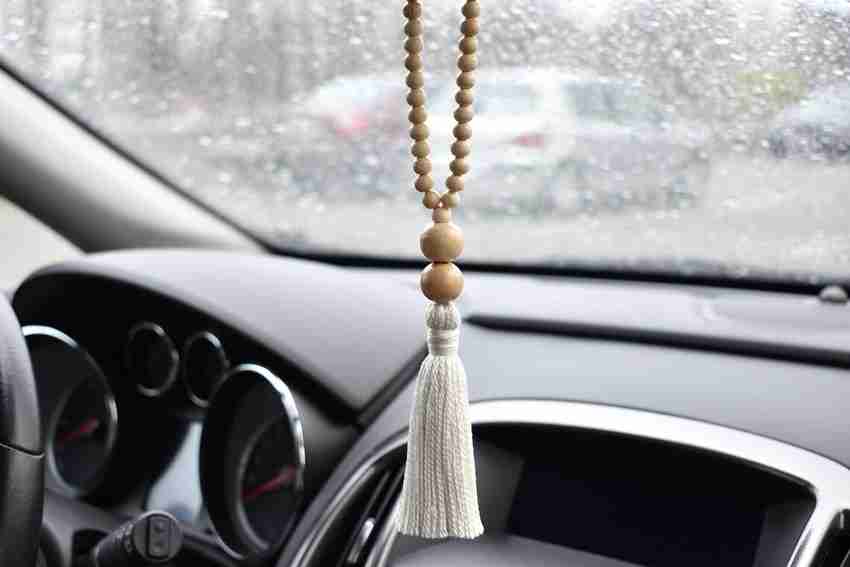 Mirror Charm Decorative Hanging Ornament Car Hanging Ornament Price in India Buy RDK Car Hanging Accessories Plaque Mirror Charm Decorative Hanging Ornament Car Hanging Ornament online at Flipkart