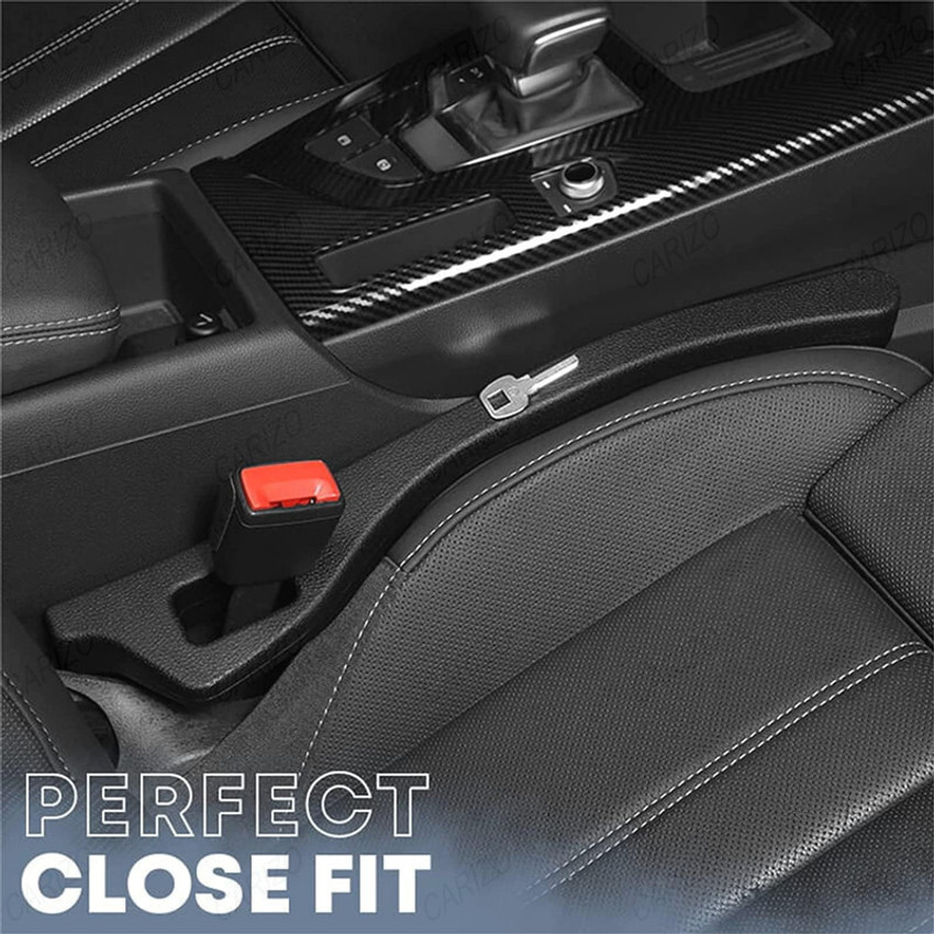 Car seat side gap filler shop
