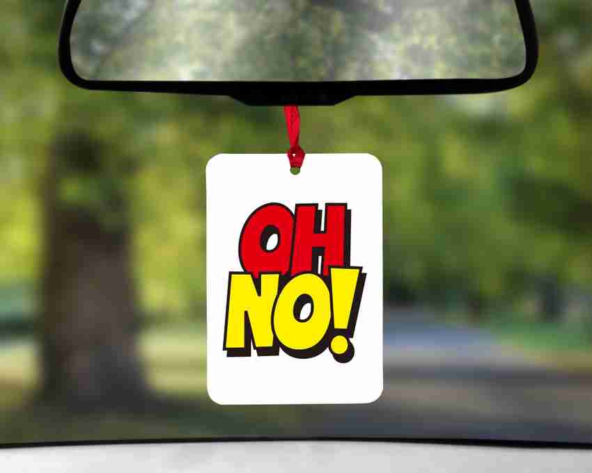 Funny car dashboard shop accessories