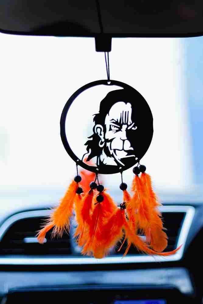 Hanuman car new arrivals accessories