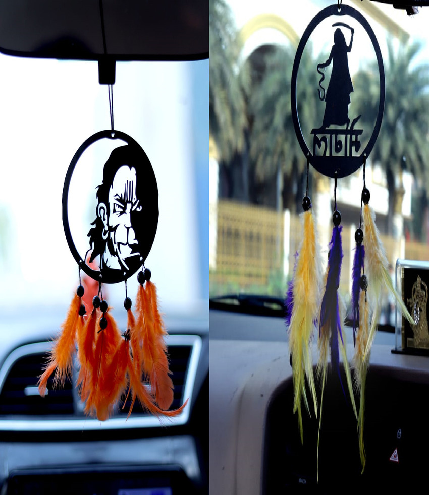 Car hanging accessories deals flipkart