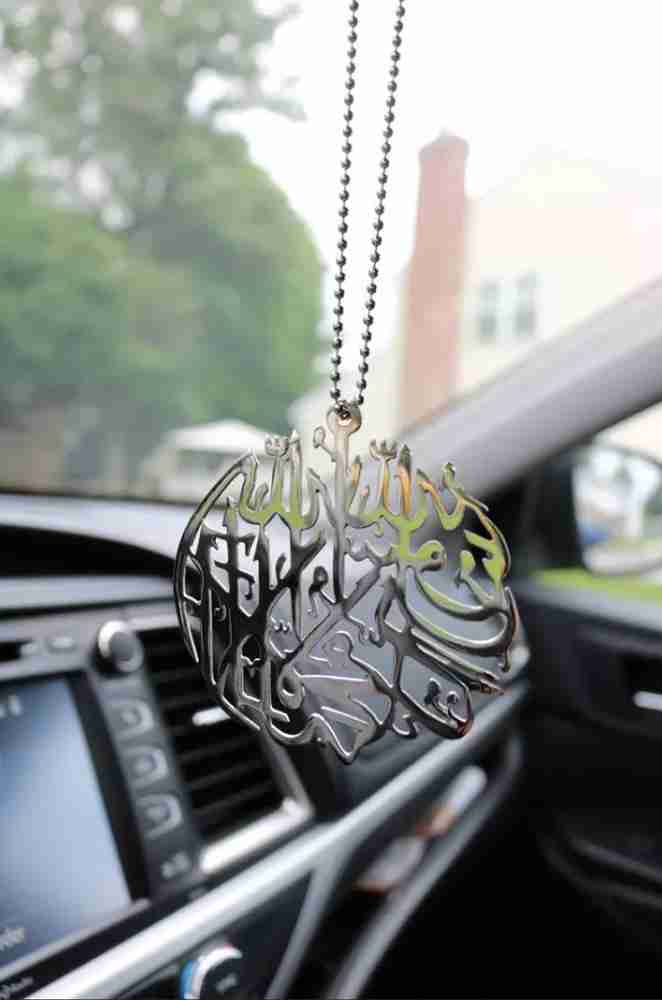 Car mirror sale chain