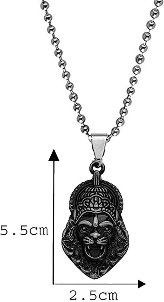 Laxmi Narasimha Swamy Lockets 2024 www.daaji