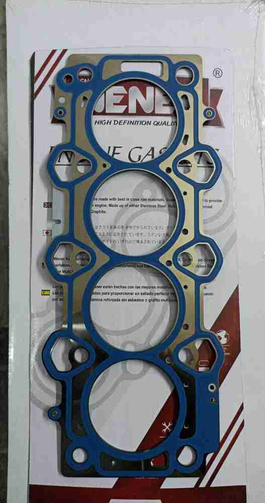 Cylinder head shop gasket price